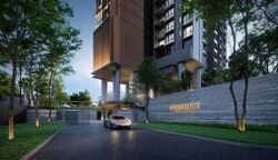 Upperhouse At Orchard Boulevard (D10), Apartment #450646201